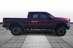 2018 RAM 2500 Power Wagon