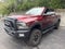 2018 RAM 2500 Power Wagon