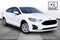 2020 Ford Fusion S