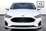 2020 Ford Fusion S