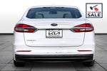 2020 Ford Fusion S