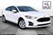 2020 Ford Fusion S