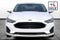 2020 Ford Fusion S