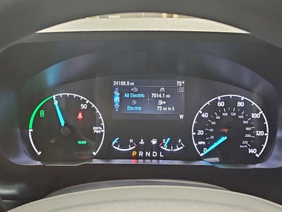 2024 Ford Maverick XL