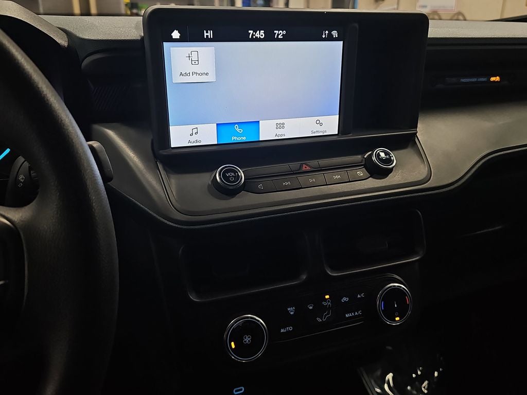 2024 Ford Maverick XL