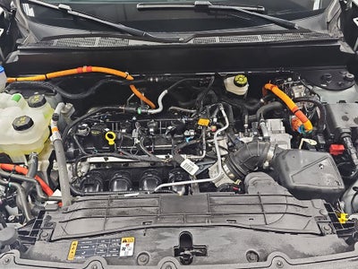 2024 Ford Maverick XL