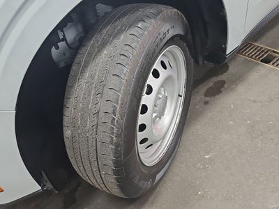 2024 Ford Maverick XL