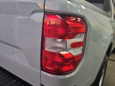 2024 Ford Maverick XL