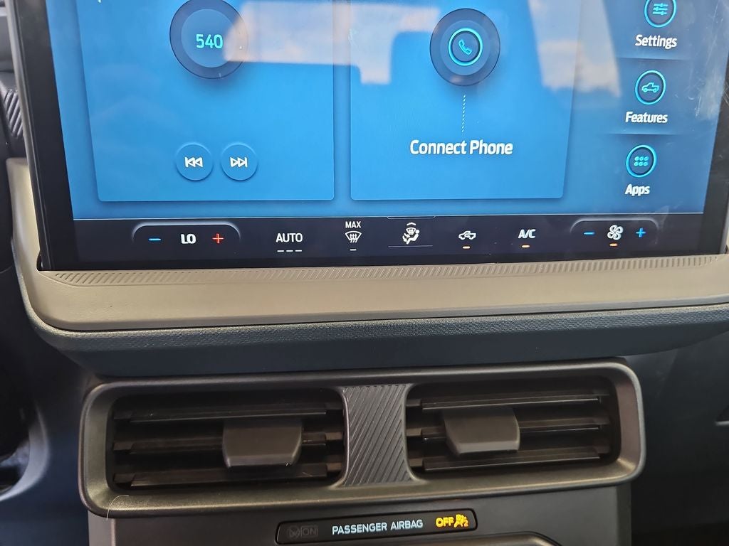 2025 Ford Maverick XL