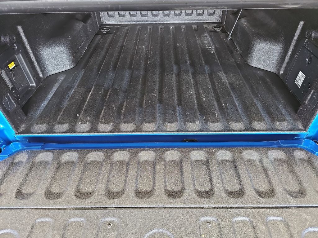 2025 Ford Maverick Tremor