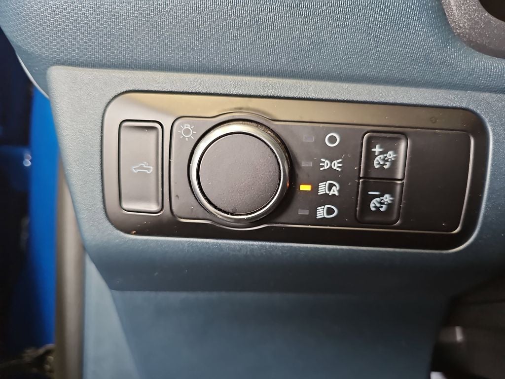 2025 Ford Maverick Tremor