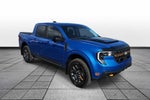 2025 Ford Maverick Tremor