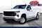 2024 Chevrolet Silverado WT