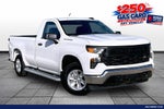 2024 Chevrolet Silverado WT