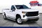 2024 Chevrolet Silverado WT