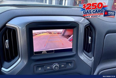 2024 Chevrolet Silverado WT