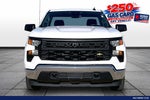 2024 Chevrolet Silverado WT
