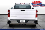 2024 Chevrolet Silverado WT