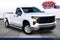 2024 Chevrolet Silverado WT