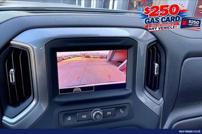 2024 Chevrolet Silverado WT