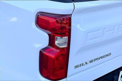 2024 Chevrolet Silverado WT
