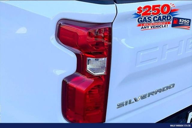 2024 Chevrolet Silverado WT
