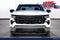 2024 Chevrolet Silverado WT