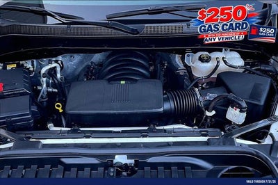 2024 Chevrolet Silverado WT
