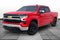2023 Chevrolet Silverado LT