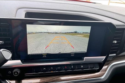 2023 Chevrolet Silverado LT