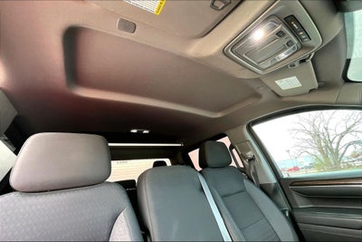 2023 Chevrolet Silverado LT