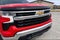 2023 Chevrolet Silverado LT