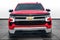 2023 Chevrolet Silverado LT
