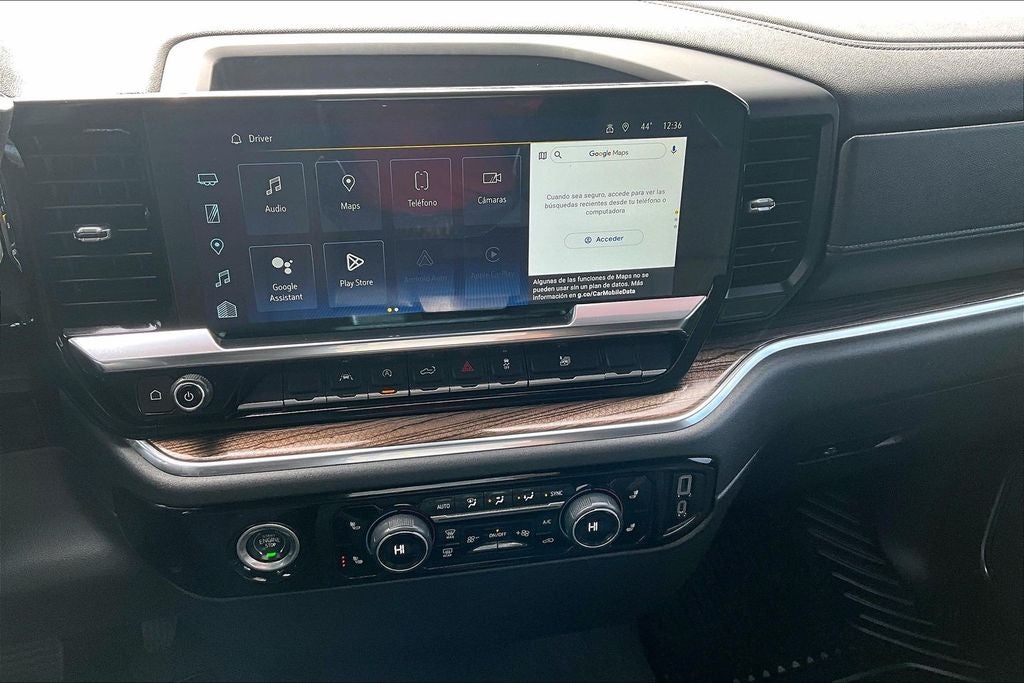 2023 Chevrolet Silverado LT