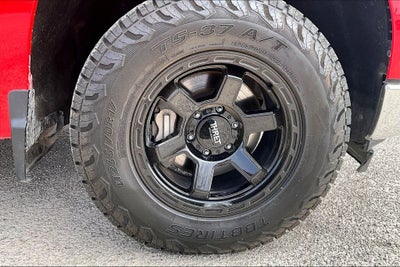 2023 Chevrolet Silverado LT