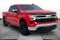 2023 Chevrolet Silverado LT