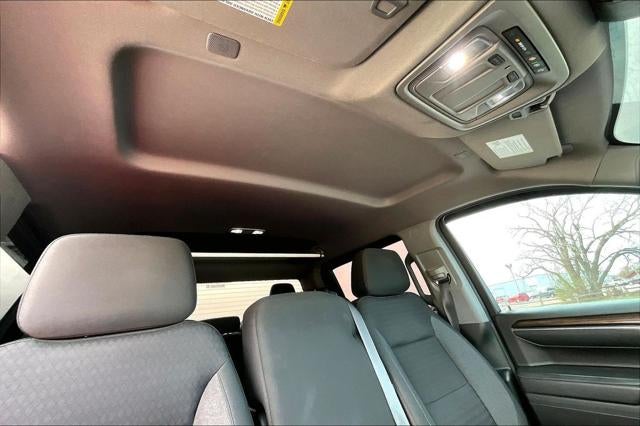 2023 Chevrolet Silverado LT