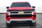 2023 Chevrolet Silverado LT