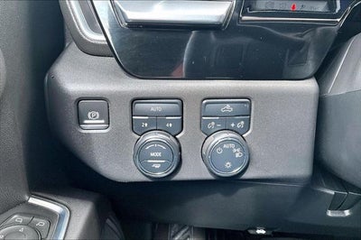 2023 Chevrolet Silverado LT