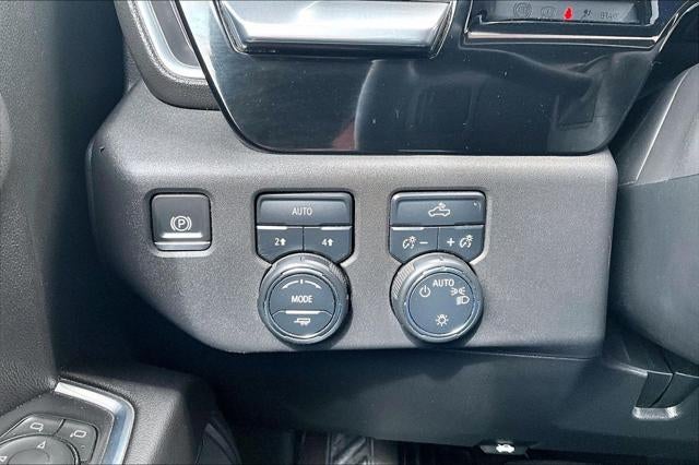 2023 Chevrolet Silverado LT