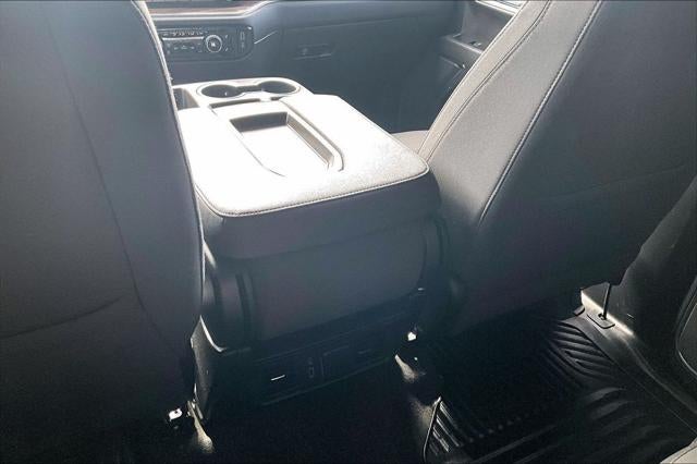 2023 Chevrolet Silverado LT