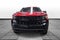 2021 Chevrolet Silverado Custom Trail Boss