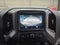 2021 Chevrolet Silverado Custom Trail Boss