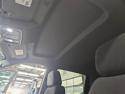 2021 Chevrolet Silverado Custom Trail Boss