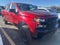 2021 Chevrolet Silverado Custom Trail Boss