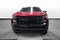 2021 Chevrolet Silverado Custom Trail Boss