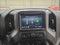 2021 Chevrolet Silverado Custom Trail Boss