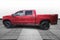 2021 Chevrolet Silverado Custom Trail Boss