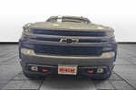 2019 Chevrolet Silverado RST