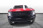 2021 Chevrolet Silverado LT Trail Boss